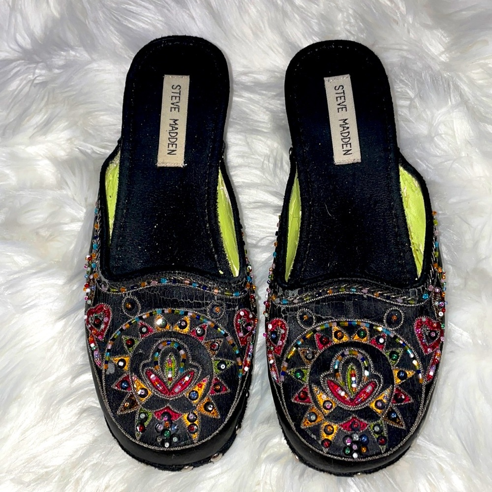 Steven Madden Shoes